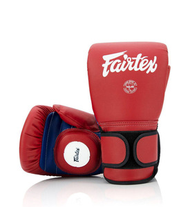 Professional Grade Leather Training <b>Gloves</b> for Fitness and Martial Arts Durable Wrist Protection Gear - Product Image 4