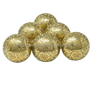 Perilla de puerta de latón hecha a mano moderna para cajones de madera, armarios y armarios, herrajes duraderos para uso interior del hogar - Product Image 1