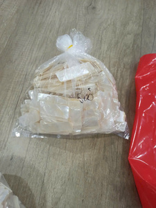 Materiales artesanales de conchas incrustadas de Vietnam para fabricantes de muebles, diseñadores de joyas, decoración hecha a mano y mercados mayoristas - Product Image 3