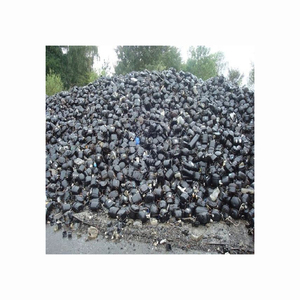 เศษโลหะจากคอมเพรสเซอร์จำนวนมากสำหรับอุตสาหกรรมรีไซเคิล - Product Image 3