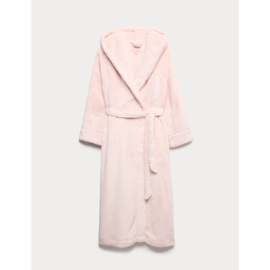 Albornoz de Lujo 100% Algodón de Doble Capa Tipo Waffle, Unisex, para Padres, para el Hogar y Hotel - Product Image 3