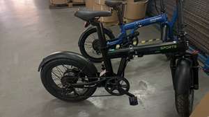 Nueva Edición Negra 2025, Motocicleta Eléctrica Ultra Bee 74V 55AH Económica, Sur Ron, Motocicleta Todoterreno Eléctrica en Venta - Product Image 4