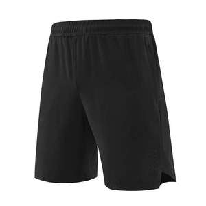 Pantalones Cortos Deportivos Casuales para Hombre, Personalizados, Ligeros, de Punto, con Cordón, Transpirables, de Secado Rápido, al por Mayor, Baratos - Product Image 4