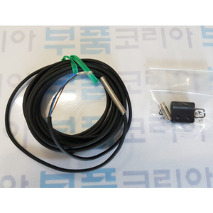 Para sensor de proximidad inductivo compacto cilíndrico Panasonic - Product Image 1