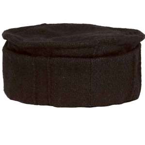Vente en gros de chapeaux afghans pour homme, chapeaux ethniques rouges brodés, chapeaux Kuchi faits à la main, couvre-chefs traditionnels pour festivals, chapeaux ethniques pour homme - Product Image 1