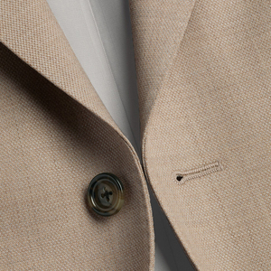 Blazer Homme Formel Slim Fit à Boutonnage Simple avec Fermeture à Boutons – Vente en Gros, Meilleures Ventes de Blazers pour Hommes en Quantité Élevée - Product Image 3