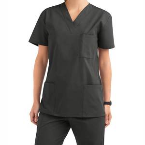 Custom Hospital Uniform Nursing Suit Jumpsuit Work <b>Clothes</b> Medical Nurse Women <b>Scrubs</b> Uniforms Sets Jumpsuit - Product Image 6