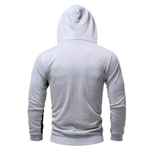 Sweat-shirts surdimensionnés pour hommes, design haut de gamme, vêtements décontractés personnalisés, vente en gros, meilleure qualité pour la saison hivernale, look urbain polyvalent et élégant - Product Image 6