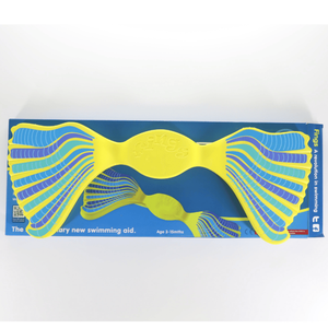 Équipement d'entraînement pour exercices de natation - Product Image 1