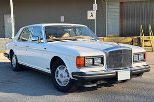 1988 Bentley Eighght - Product Image 3