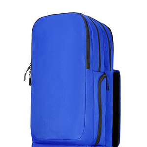 <b>Ice</b> Hockey Kit <b>Bag</b> Custom Logo Sports Duffel OEM Manufacturer Private Label Wholesale Export Supplier for Global Buyers - Product Image 4