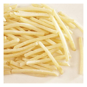 บริการบรรจุภัณฑ์เฟรนช์ฟรายส์แช่แข็งแบบกำหนดเองสำหรับผู้ซื้อจำนวนมาก แบรนด์ OEM และผู้จัดจำหน่ายอาหาร - Product Image 6