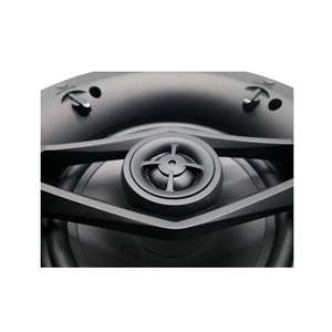 Altavoz de <span class=keywords><strong>Techo</strong></span> con Tweeter Angulado de 6.5 Pulgadas, Altavoz de <span class=keywords><strong>Techo</strong></span> de Alta Fidelidad, Voltaje Constante y Resistencia Constante - Product Image 2