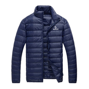 Plus Size Adults <b>Long</b> Sleeves Puffer <b>Jacket</b> Comfortable <b>Men's</b> Use Puffer <b>Jackets</b> Made In Pakistan - Product Image 1