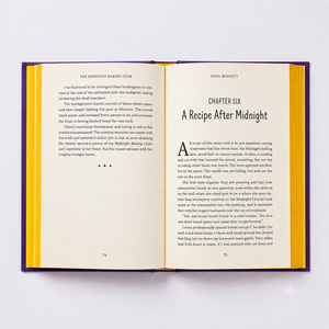 Servicios de Impresión y Publicación de Libros al por Mayor de Alta Calidad para Libros Personalizados con Fabricación Confiable y Acabado Profesional - Product Image 4