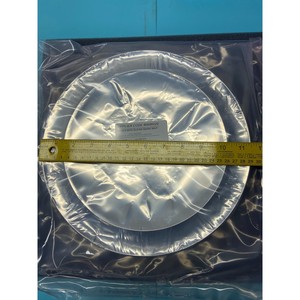Anillo de Sujeción AMAT 0020-27191 de 8 pulgadas, TIN SNNF, 11402ARS - Equipo y Piezas de Semiconductores de Confianza de Marca Global - Product Image 1