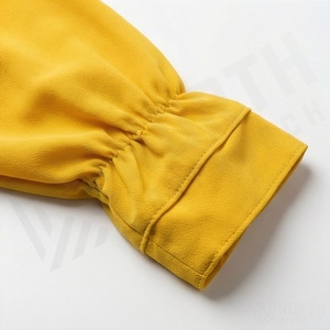 Jilbab Abaya Nida Clásico Hecho a Mano en Poliéster Transpirable para Mujeres Musulmanas, Ropa Islámica Modesta, Suministro de Fábrica al Por Mayor - Product Image 5