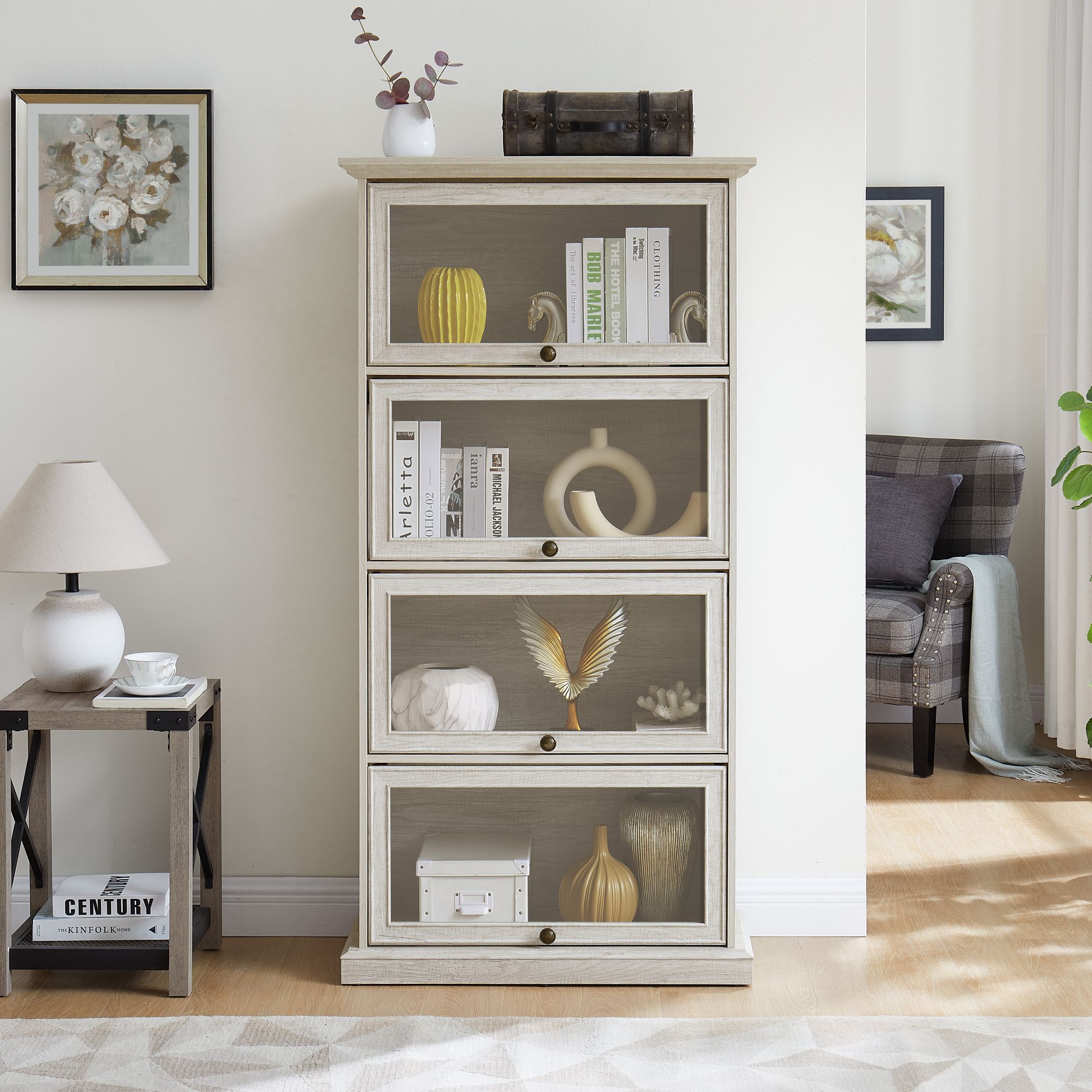 Colore Bianco Antico
