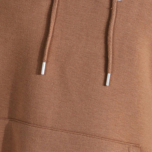 Service OEM – Nouveaux arrivages : Sweats à capuche décontractés pour hommes, séchage rapide, finition unie, anti-rétrécissement, prix bas - Product Image 6