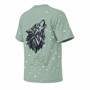 T-shirt pour homme de qualité supérieure, nouvelle arrivée, durable, premium, imprimé étoiles de la galaxie, surdimensionné, graphique cosmique, manches courtes, streetwear - Product Image 4