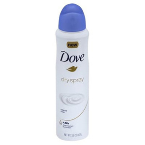 Desodorante en aerosol Dove antitranspirante de larga duración para hombres y mujeres, suministro al por mayor, exportación. - Product Image 2