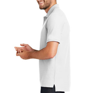 Nouvelle Collection 2026 – Chemises de Golf Décontractées à Séchage Rapide et Respirantes pour Hommes et Femmes – Design Uni en Tissu Toile à Manches Courtes - Product Image 3