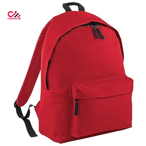 Sacs à dos personnalisés de haute qualité professionnels en provenance du Pakistan avec fermeture à glissière, style sport et plein air, unisexe, capacité 56-76L - Product Image 4