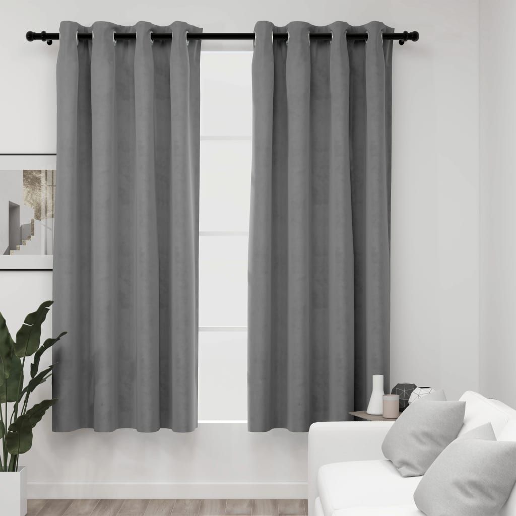 Grey Color