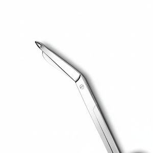 เครื่องมือศัลยกรรมกระดูกและข้อ กรรไกรตัดผ้าพันแผลลิสเตอร์ สแตนเลสสตีล - Product Image 2