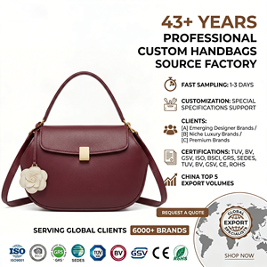 Sac à rabat rouge bordeaux imprimé avec poignée supérieure pour femme, sac à bandoulière OEM ODM, sacoche imperméable avec <span class=keywords><strong>sangle</strong></span> amovible, vente directe d'usine - Product Image 1