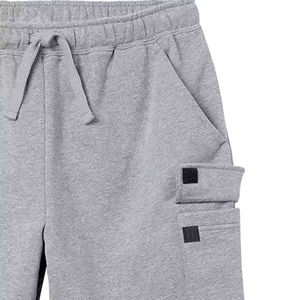 Shorts Deportivos de Malla para Hombre, Transpirables, Ligeros, Casuales, para Entrenamiento, Running, con Logotipo Personalizado, Cintura Elástica, Venta al Por Mayor - Product Image 6