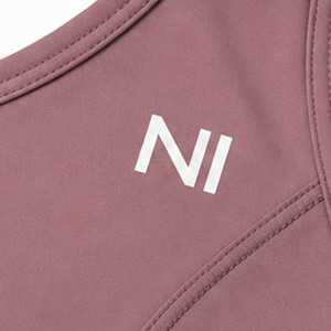 Soutien-gorge de sport pour femme, conception et logo personnalisés, OEM/ODM Nofyan Ind, haute qualité, 2026, pour yoga, gym et exercices - Product Image 4
