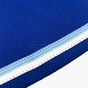 Jersey de Béisbol de Manga Corta Transpirable, Precio Económico, Tela Suave, Diseño Personalizado para Venta en Línea - Product Image 4