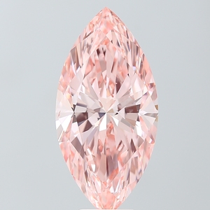Diamante Suelto Cultivado, Certificado por IGI, 7.01 Quilates, Corte Marquesa, VS2, Nuevo - Product Image 1