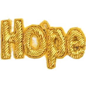 Décorations de Noël en satin velours perlé brodé à la main ornement Père Noël chaussettes girafe éléphant cabane personnalisée en gros - Product Image 3