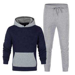 Survêtement de haute qualité, vêtements de créateur, mode, combinaisons de sport pour hommes, sweat-shirt pour hommes, survêtement décontracté à capuche - Product Image 5