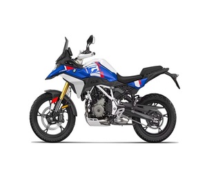 มอเตอร์ไซค์ NEW 2026 F450 GS 420cc พร้อมจัดส่ง - Product Image 1