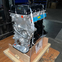 Moteur personnalisé haut de gamme pour moteur Toyota Prado Hiace Land Cruiser Costa Runner Coaster 2TR