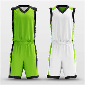 Custom Men's <b>Kids</b> <b>Basketball</b> Jersey & Shorts 100% Polyester Breathable & Quick Dry Sportswear Apparel <b>Basketball</b> Uniforms Sets. - Product Image 4