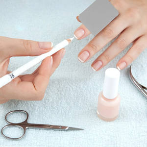 2 Ensembles de Palettes de Mélange pour Maquillage, Plateau Cosmétique Portable en Acier Inoxydable, Palette Artistique, Outil de Mélange pour Fond de Teint et Nail Art - Product Image 6