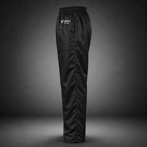 Premium <b>Athletic</b> Training Pants Designed With Lightweight Breathable Fabric For Sparring Competition Martial Arts Practice - Product Image 3