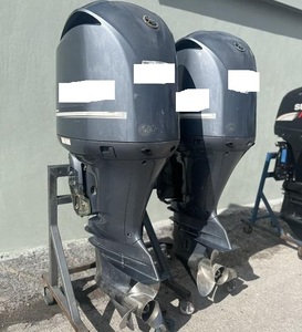 Motor fueraborda de alta calidad para embarcaciones de pesca con motor de bajo consumo de combustible, disponible a un precio asequible en EE. UU. - Product Image 3