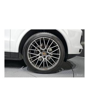 Porsche Cayenne 3.0 Coupé 2024, 83,130 km, Caja de Cambios Automática, Cámara Trasera, Asientos de Cuero, Volante a la Izquierda - Product Image 5