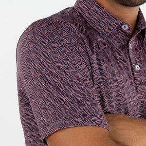 Camiseta Polo para Hombre, 100% Algodón, Absorbente de Humedad, con Logotipo Bordado e Impreso, Lisa, para Golf, Personalizable, Venta al Por Mayor - Product Image 2