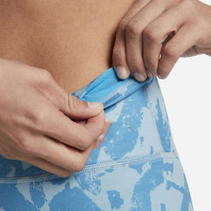 Stock High Quality Elastic Waist Women Yoga <b>Leggings</b> Solid <b>Pattern</b> Quick Dry Eco-Friendly Breathable Full Length <b>Leggings</b> - Product Image 4