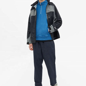 Sudadera con Cierre de Cremallera para Hombre, Estilo 2026, Fabricación Profesional, Diseño Personalizado de Alta Calidad - Product Image 4