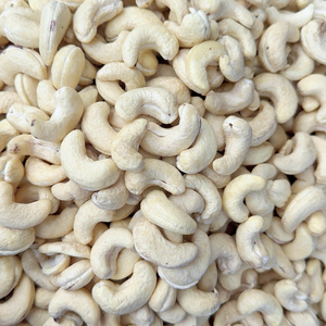 Trusted Factory Cashew <b>Nuts</b> <b>Nuts</b> <b>Kernels</b> Cashew <b>Kernel</b> SANTIGO OEM, ODM Packaging - Product Image 1