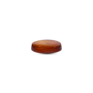 Natural Pink Tourmaline Oval Cut Loose Gemstone 20.3 Carat for Fine Jewelry - Product Image 3
