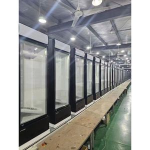 23 \ "frigorifero a porta singola con illuminazione a LED approvato ETL/NSF si rivolge alle apparecchiature di refrigerazione - Product Image 5