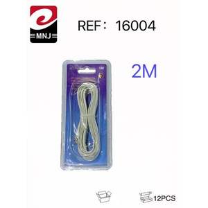 2M Líneas Telefónicas para Intercomunicadores, Categoría de Producto: LÍNEAS TELEFÓNICAS - Product Image 1